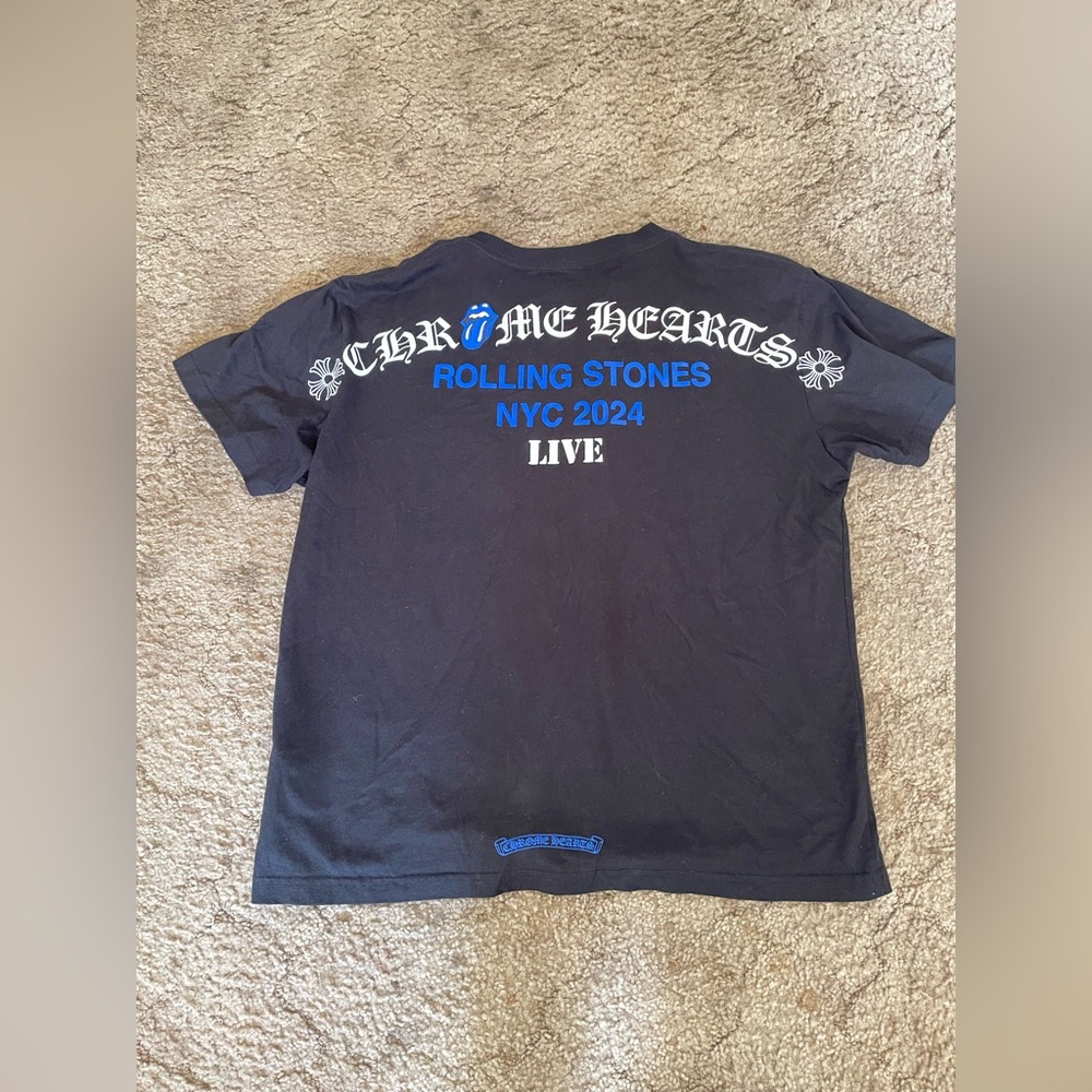 Chrome hearts shirt